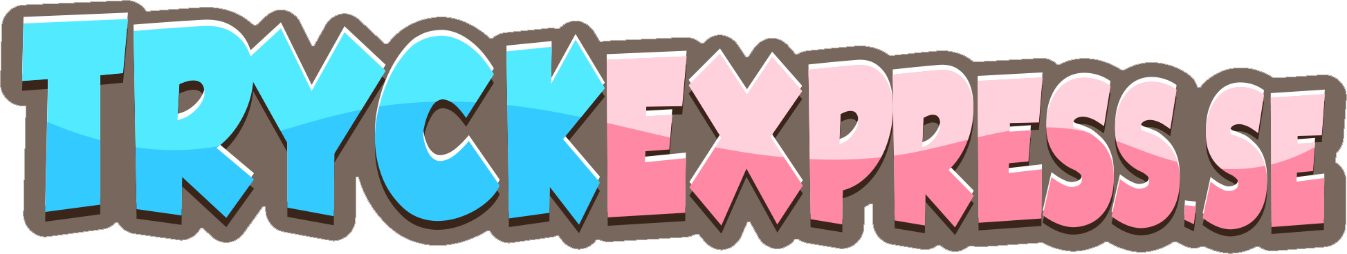 Tryckexpress